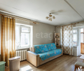 1-комн, 30.2кв м, этаж 5/5 Петрозаводская улица, 14