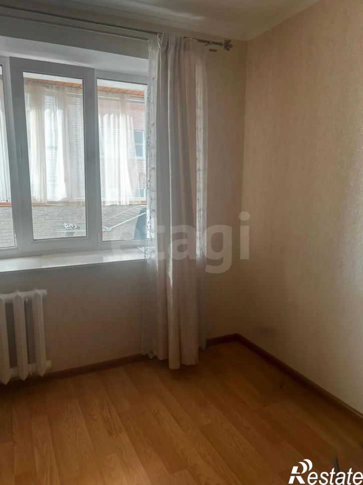1-комн квартира улица Щетинина, 7