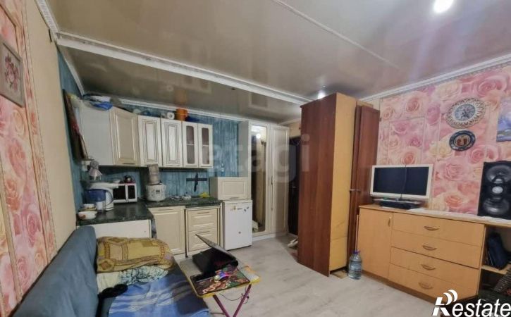 Комната Судоремонтная улица, 44