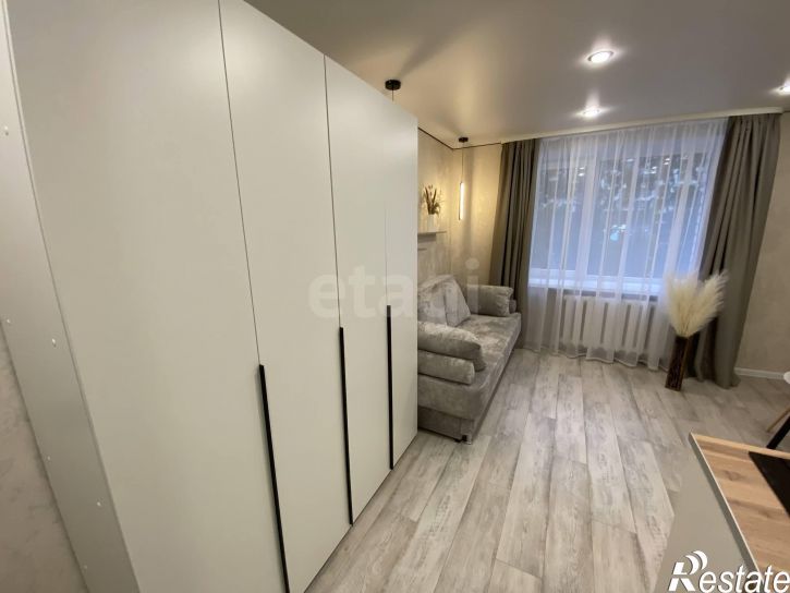 Студия Топливный переулок, 6а