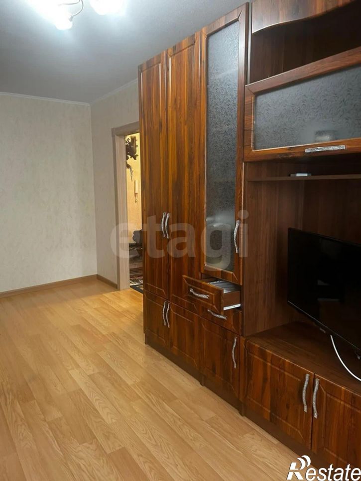 1-комн квартира улица Щетинина, 7