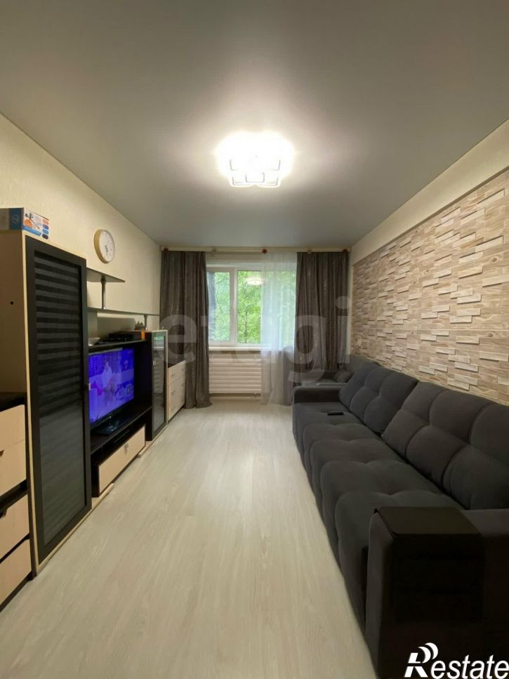 1-комн квартира Вологда, 10