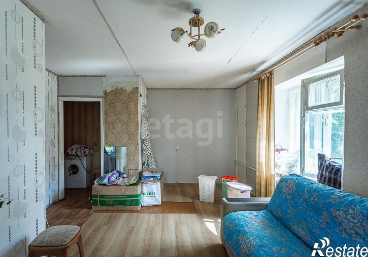 1-комн квартира Петрозаводская улица, 14