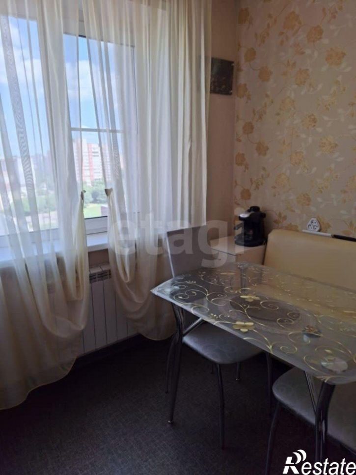 2-комн квартира Окружное шоссе, 17
