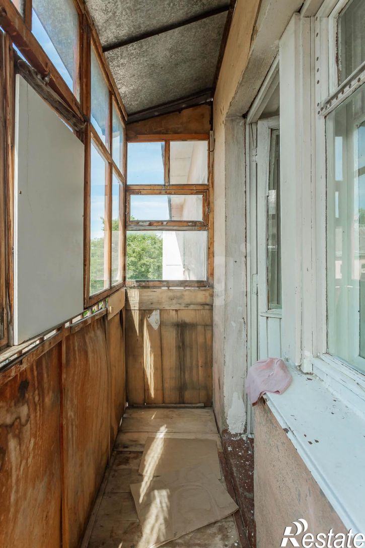 1-комн квартира Петрозаводская улица, 14