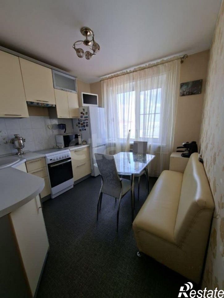2-комн квартира Окружное шоссе, 17