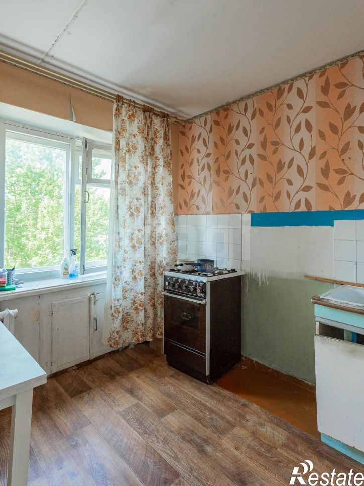 1-комн квартира Петрозаводская улица, 14