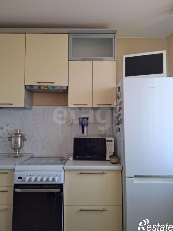 2-комн квартира Окружное шоссе, 17