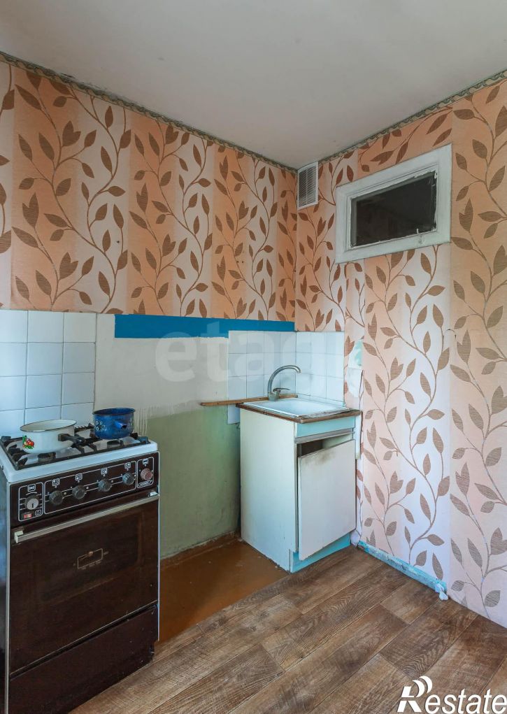 1-комн квартира Петрозаводская улица, 14