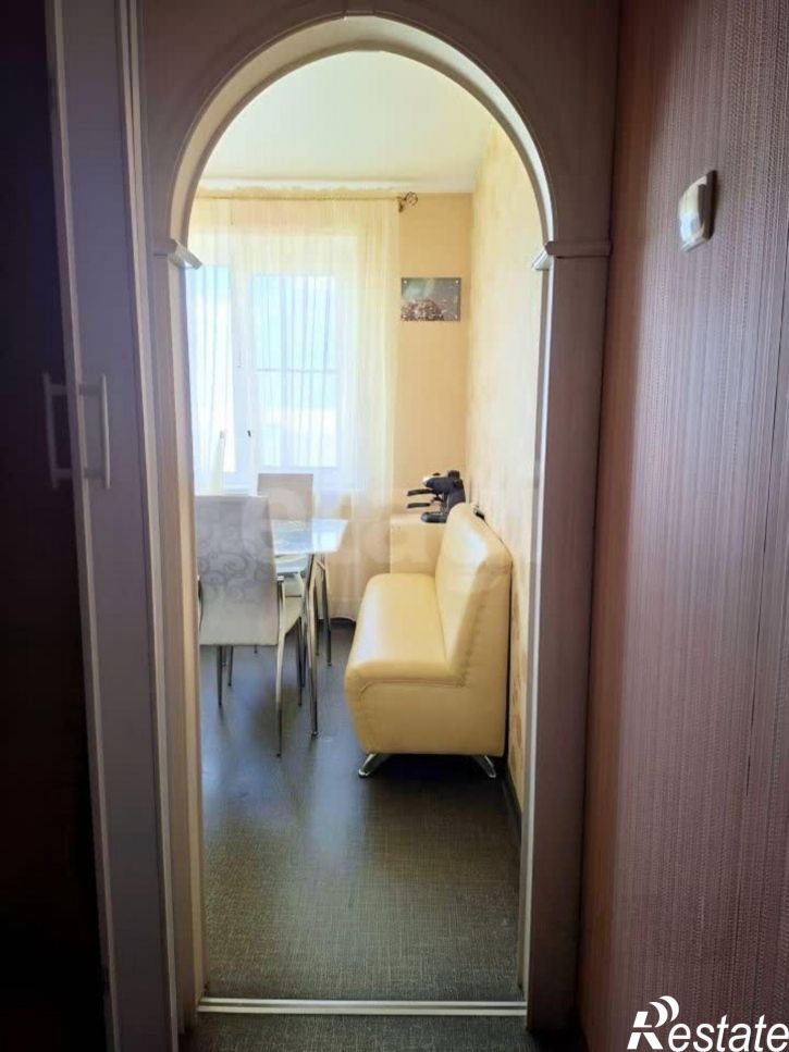 2-комн квартира Окружное шоссе, 17