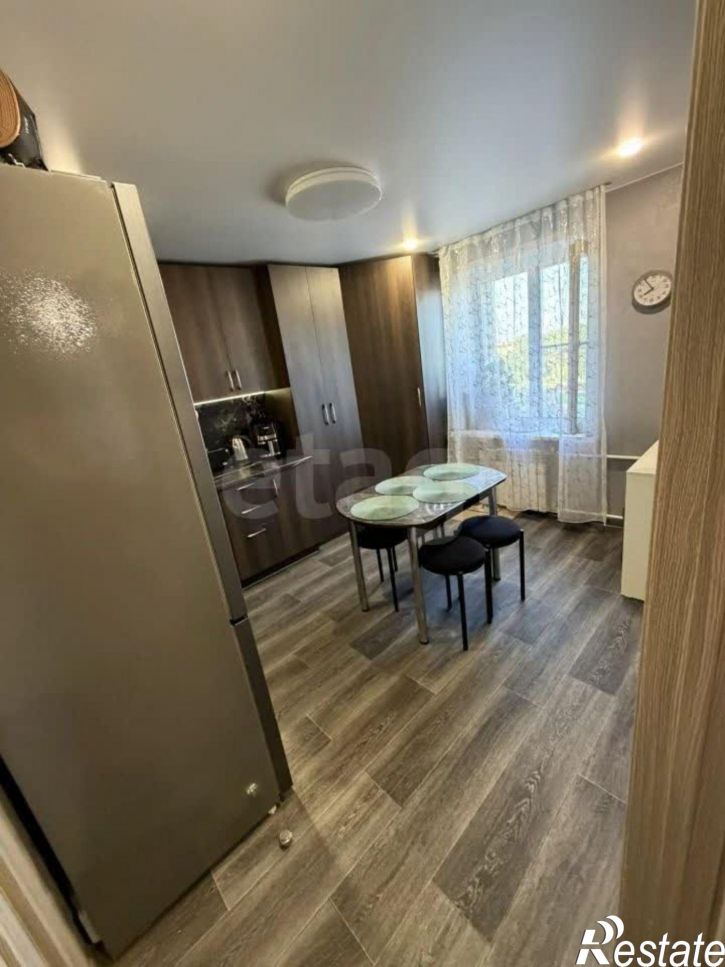 1-комн квартира Рабочая улица, 13