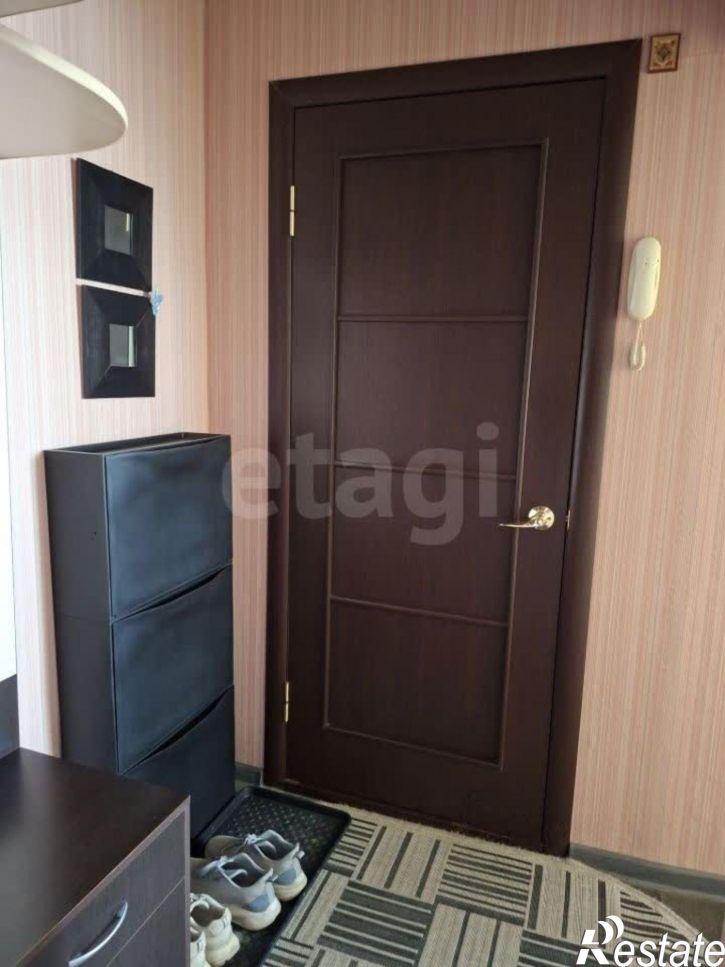 2-комн квартира Окружное шоссе, 17