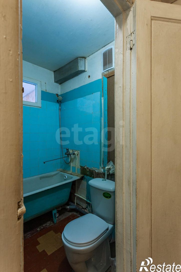 1-комн квартира Петрозаводская улица, 14