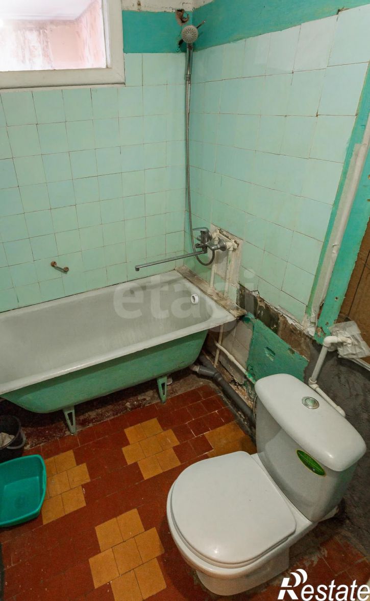 1-комн квартира Петрозаводская улица, 14