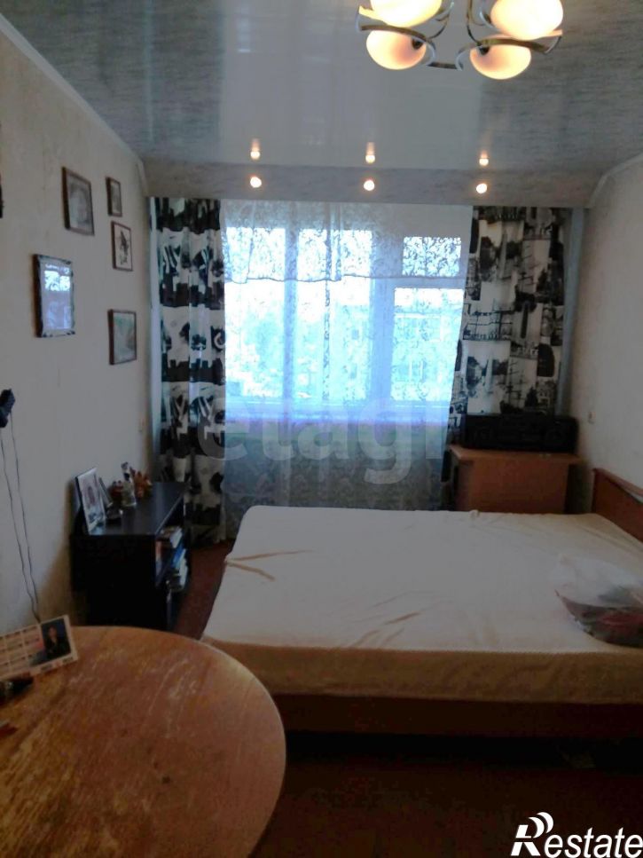 3-комн квартира Вологодская улица, 8а