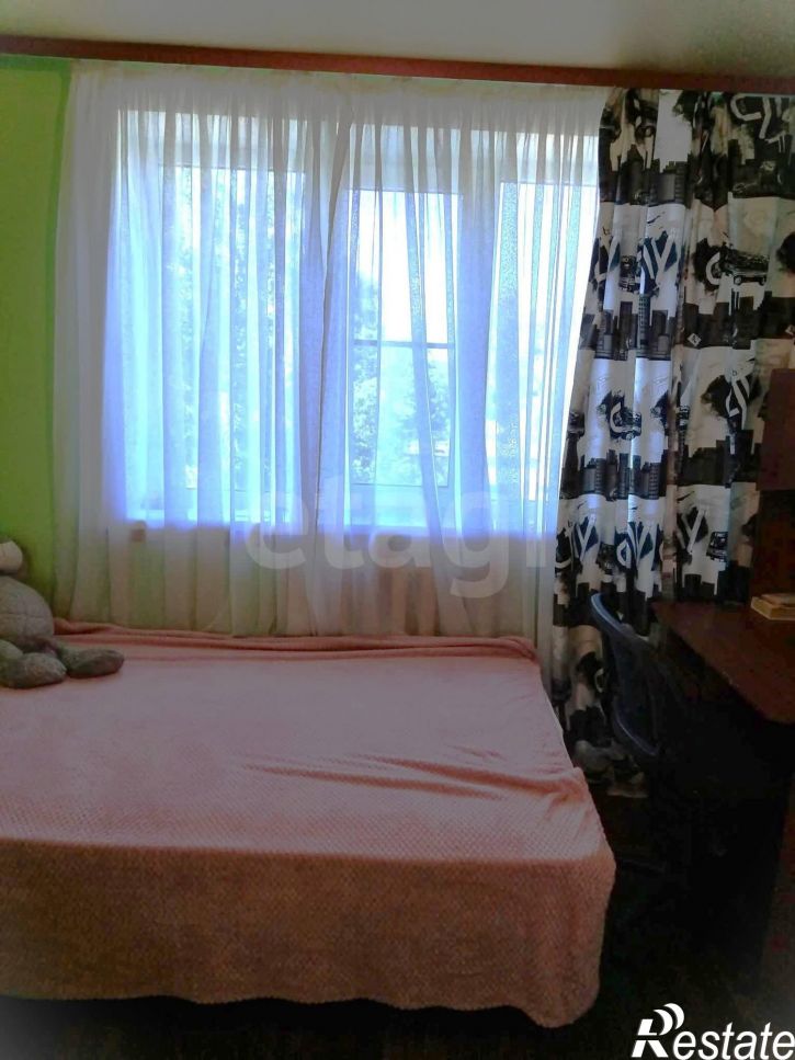 3-комн квартира Вологодская улица, 8а