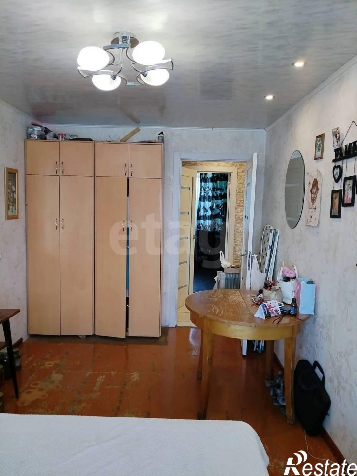 3-комн квартира Вологодская улица, 8а