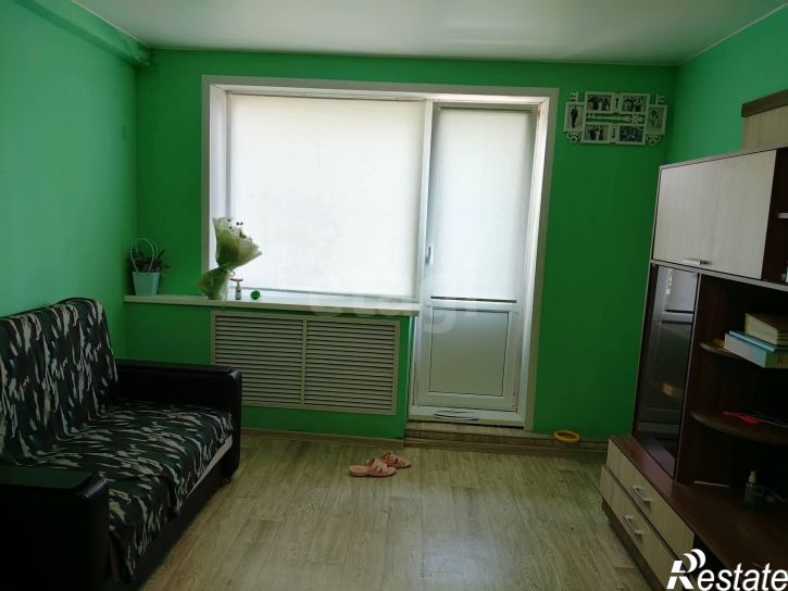 3-комн квартира Вологодская улица, 8а