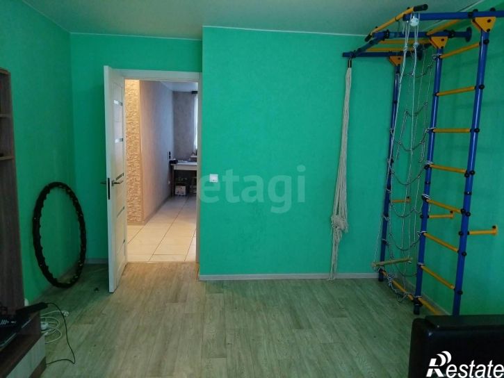 3-комн квартира Вологодская улица, 8а