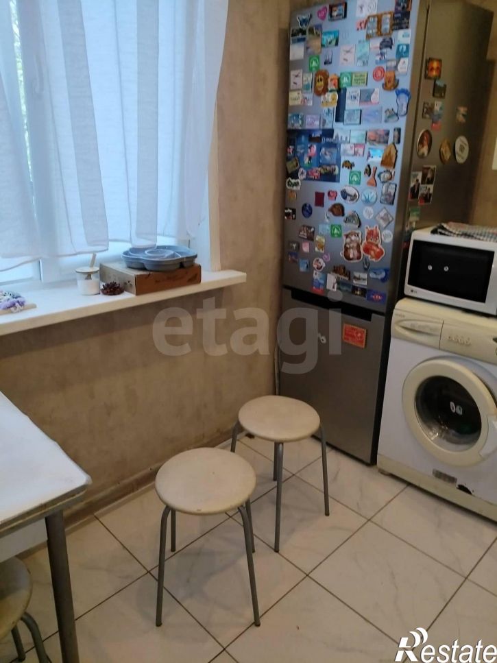3-комн квартира Вологодская улица, 8а