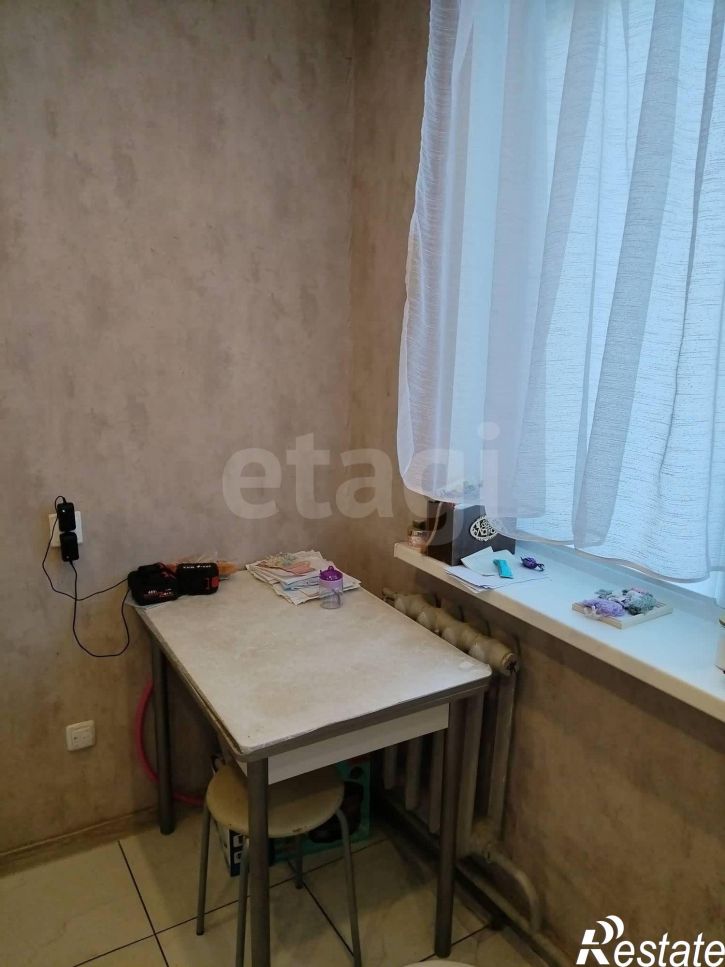 3-комн квартира Вологодская улица, 8а