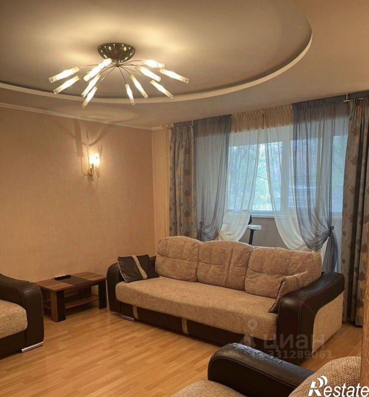 3-комн квартира ул Гончарная, 6,  д. 6