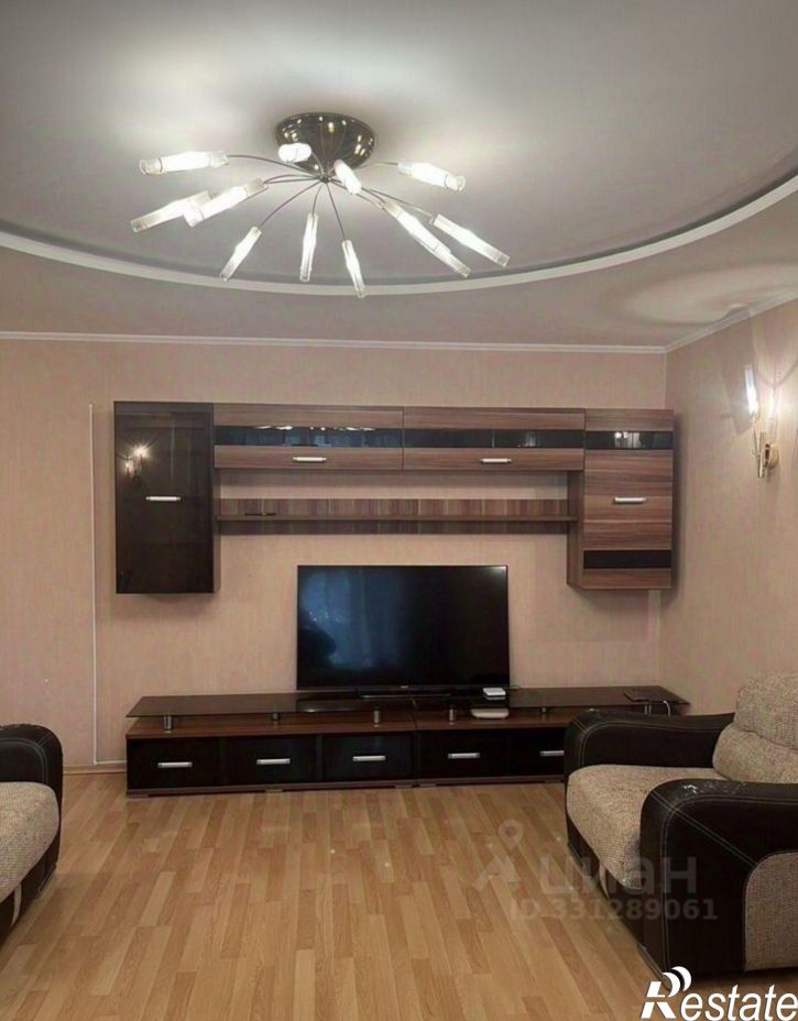 3-комн квартира ул Гончарная, 6,  д. 6