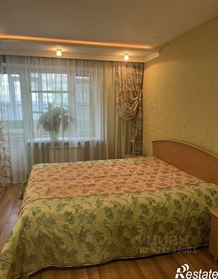 3-комн квартира ул Гончарная, 6,  д. 6