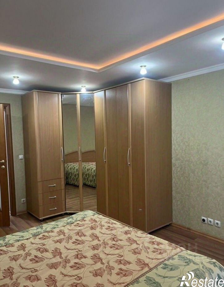 3-комн квартира ул Гончарная, 6,  д. 6