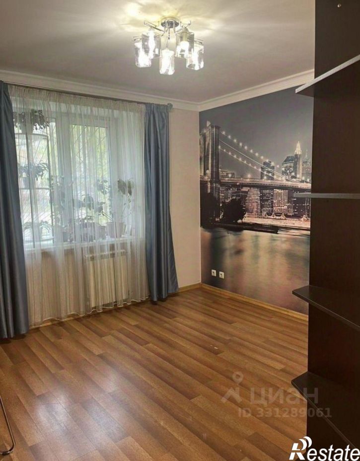3-комн квартира ул Гончарная, 6,  д. 6
