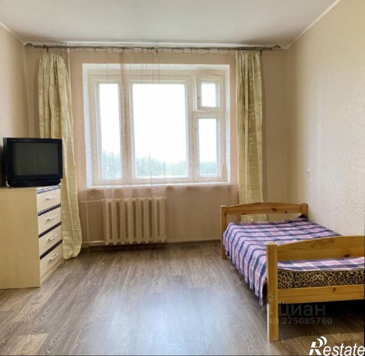 1-комн квартира Старое шоссе, 2,  д. 2
