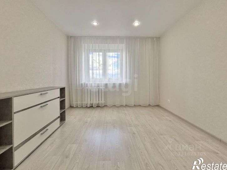 1-комн квартира ул Архангельская, 12,  д. 12