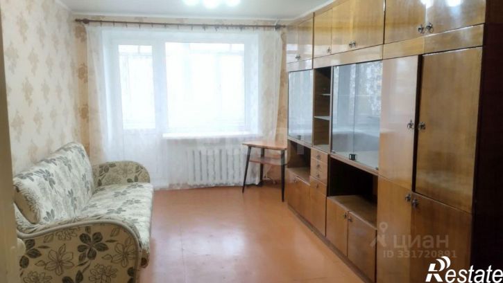 2-комн квартира ул Разина, 53,  д. 53