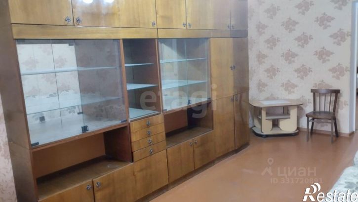 2-комн квартира ул Разина, 53,  д. 53