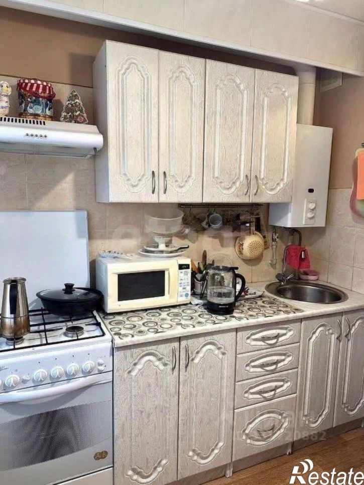 2-комн квартира ул Воровского, 37,  д. 37