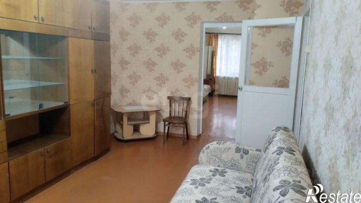 2-комн квартира ул Разина, 53,  д. 53