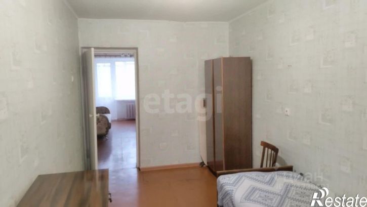 2-комн квартира ул Разина, 53,  д. 53