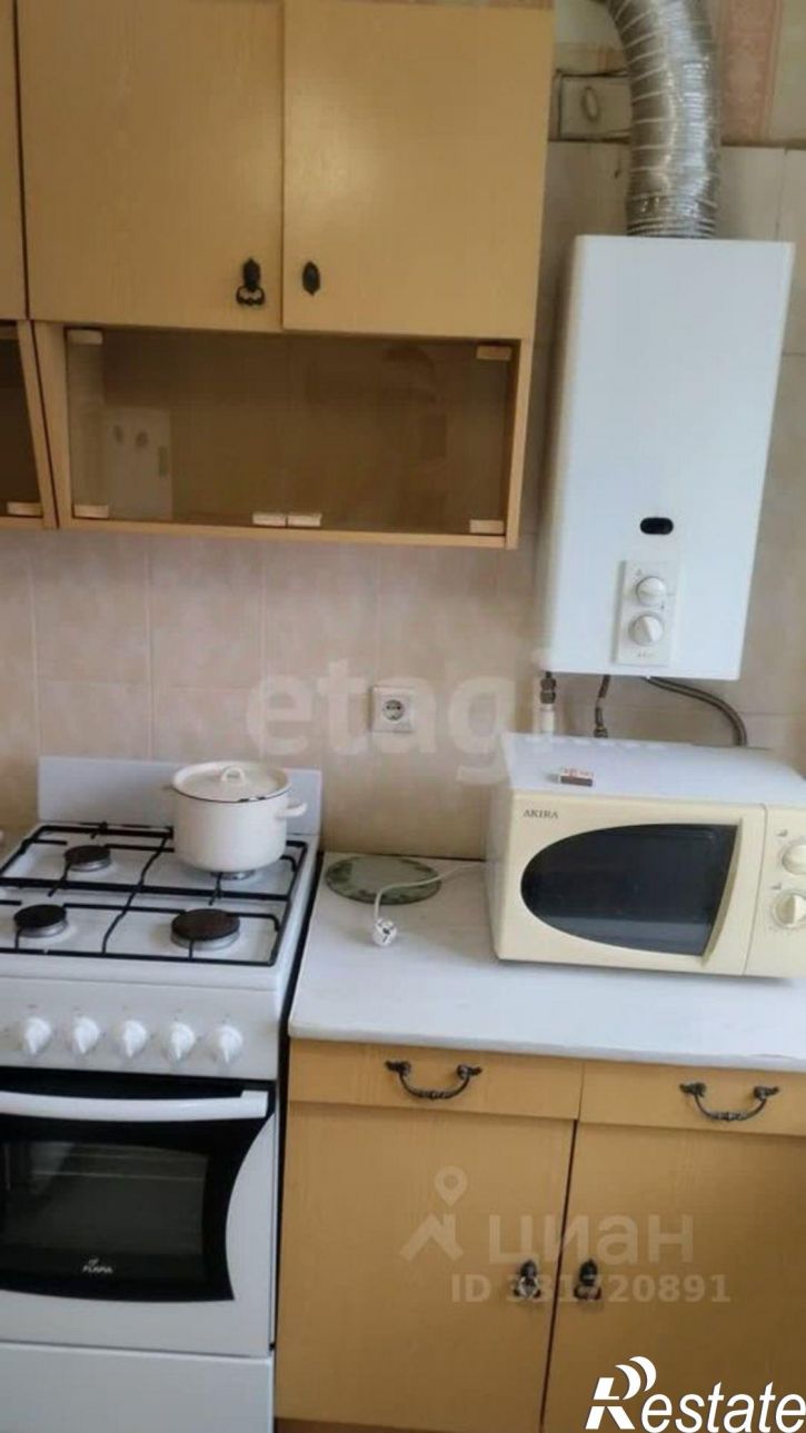 2-комн квартира ул Разина, 53,  д. 53