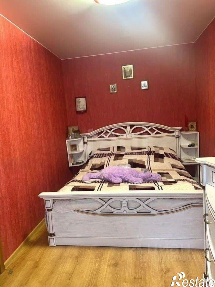2-комн квартира ул Воровского, 37,  д. 37
