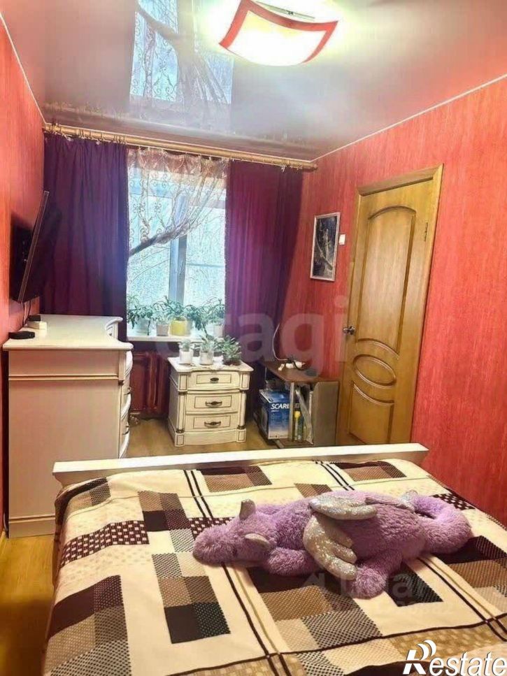 2-комн квартира ул Воровского, 37,  д. 37
