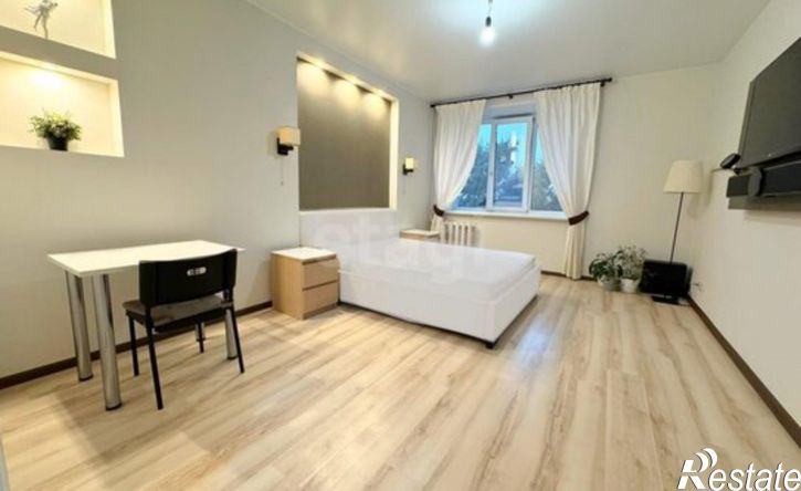 1-комн квартира ул Северная, 16а,  д. 16а