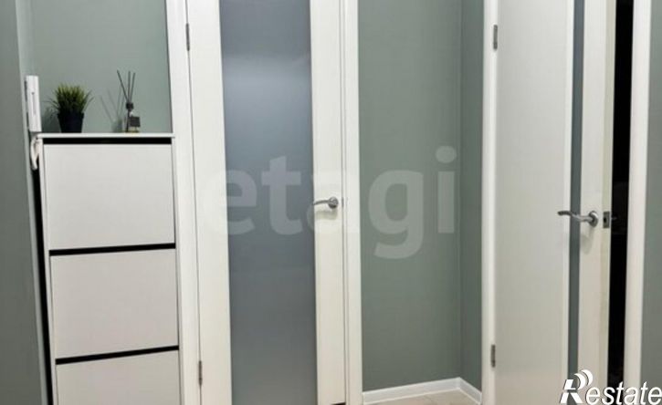 1-комн квартира ул Северная, 16а,  д. 16а