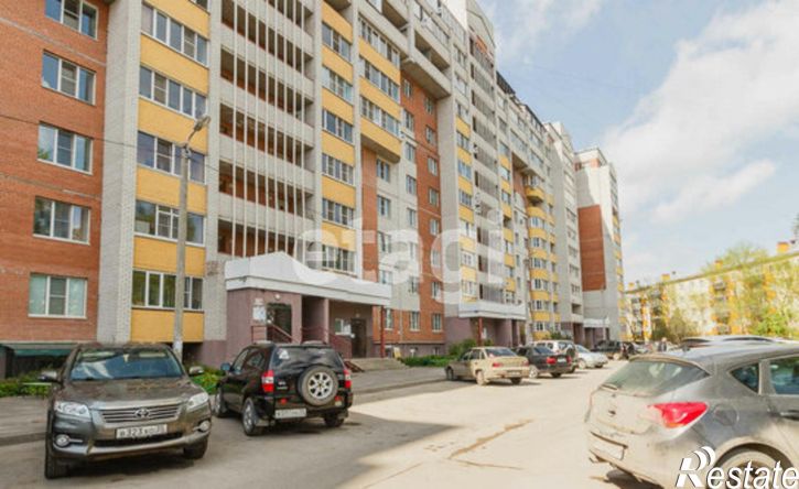 1-комн квартира ул Северная, 16а,  д. 16а