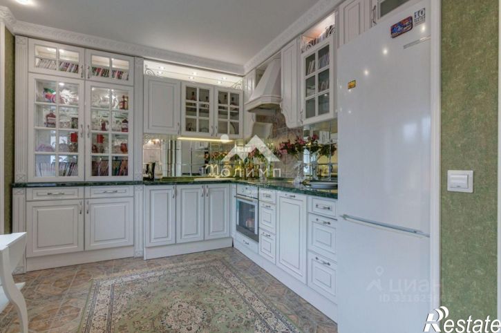 3-комн квартира ул Колхозная, 60а,  д. 60а