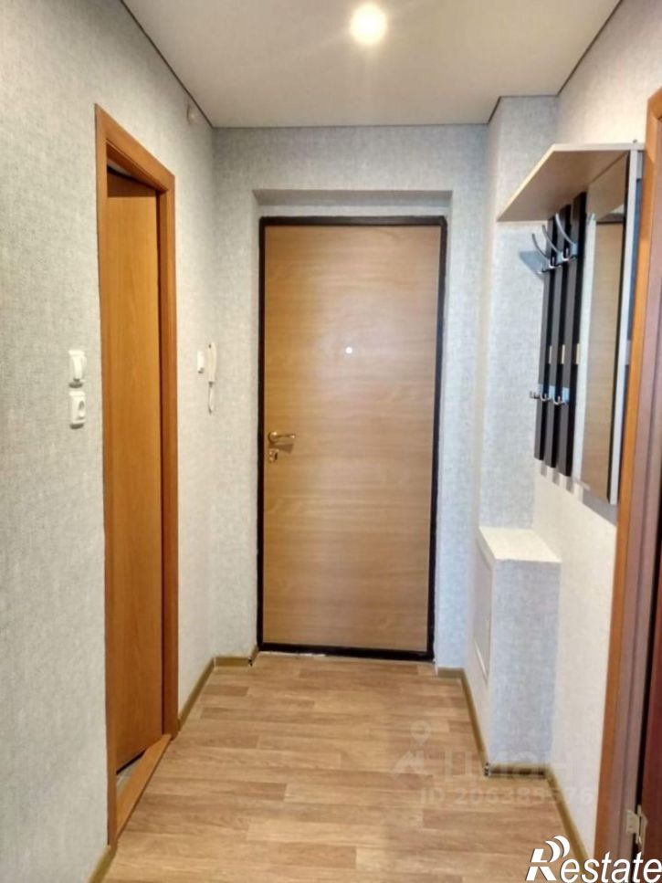 1-комн квартира ул Рабочая, 1б,  д. 1б