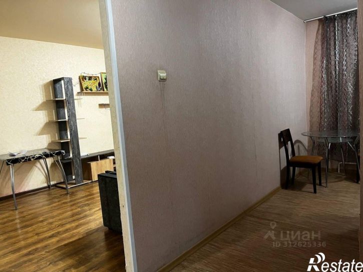 1-комн квартира ул Дальняя, 20,  д. 20