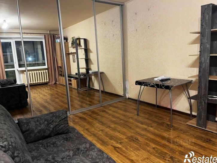 1-комн квартира ул Дальняя, 20,  д. 20
