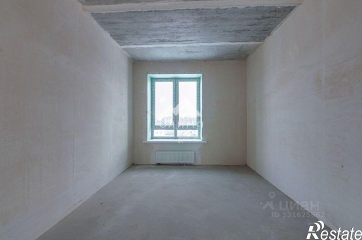 3-комн квартира Пошехонское шоссе, 50,  д. 50