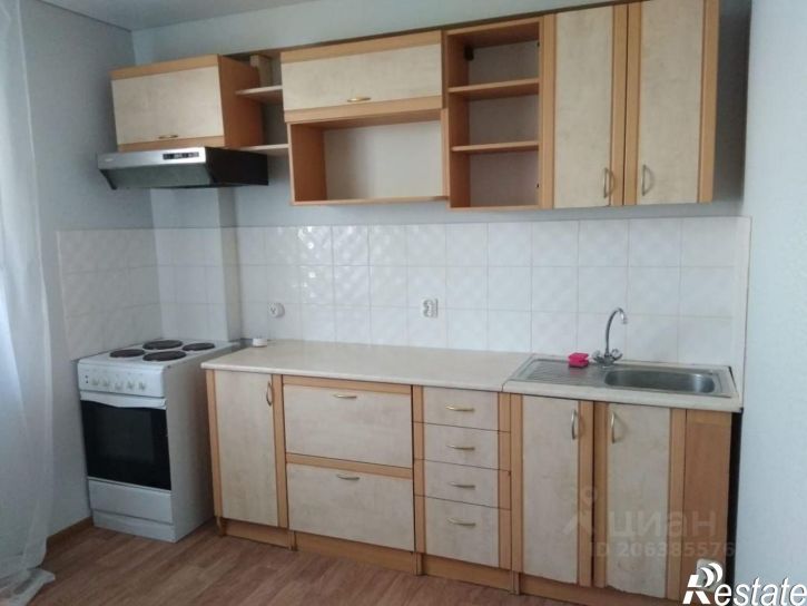 1-комн квартира ул Рабочая, 1б,  д. 1б