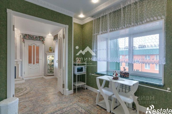 3-комн квартира ул Колхозная, 60а,  д. 60а